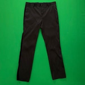 Normal black dress Pants